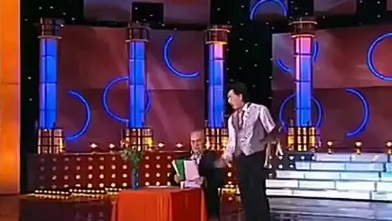 Игорь Маменко VK Видео