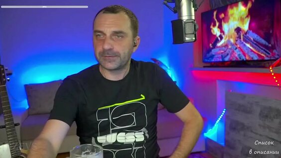Игорь Николаев VK Видео