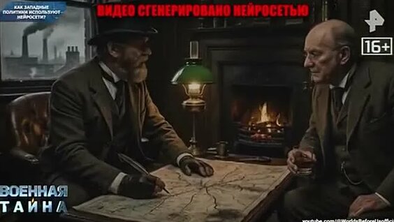 Игорь Прокопенко ОК
