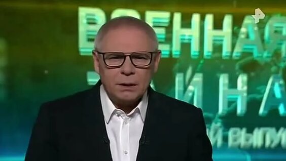 Игорь Прокопенко ОК