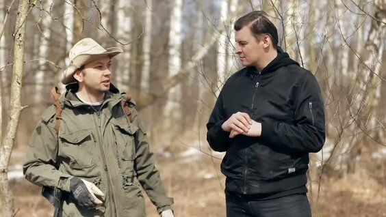 Игорь Прокопенко Rutube