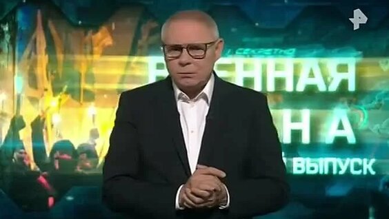 Игорь Прокопенко ОК