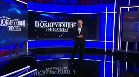 Игорь Прокопенко Mail.ru
