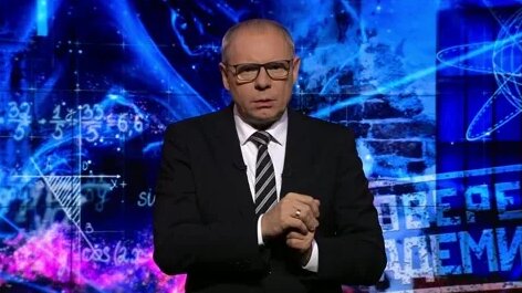 Игорь Прокопенко Mail.ru