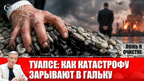 Игорь Сечин YouTube