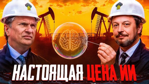 Игорь Сечин VK Видео