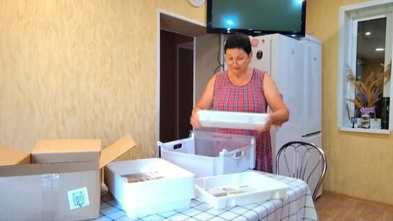 Игорь Сергеев Rutube