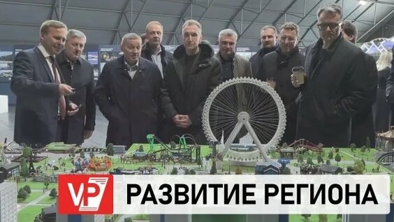 Игорь Шувалов Rutube