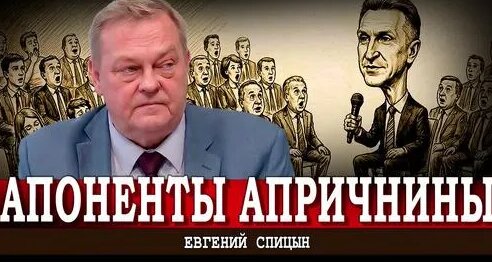 Игорь Шувалов Дзен