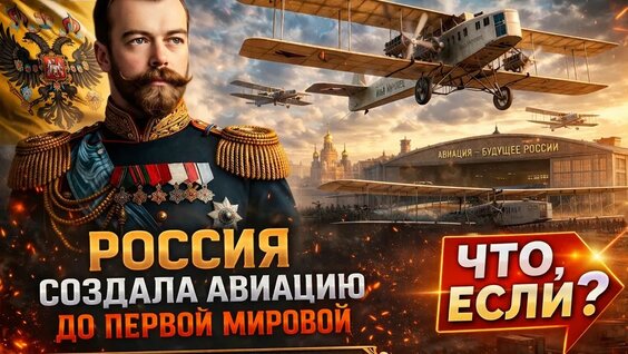 Игорь Сикорский YouTube