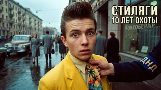 Игорь Васильев YouTube