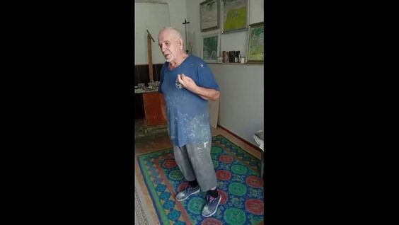 Игорь Васильев VK Видео