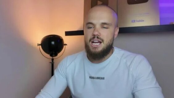 Игорь Войтенко Rutube