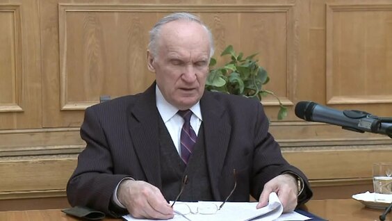 ILICH VK Видео