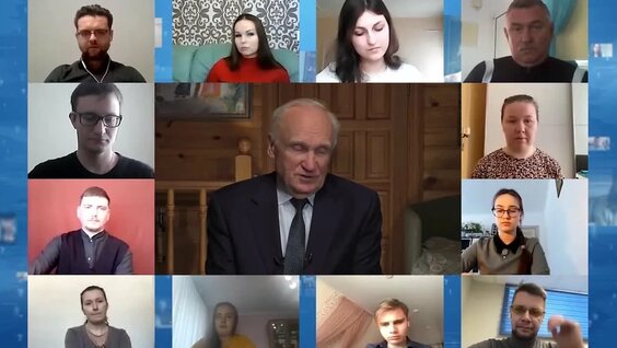 ILICH VK Видео