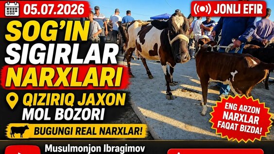 ILICH YouTube