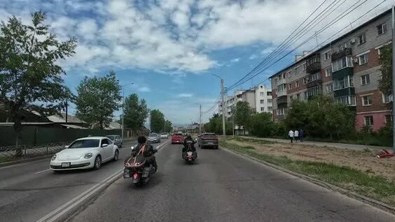 ILICH Rutube