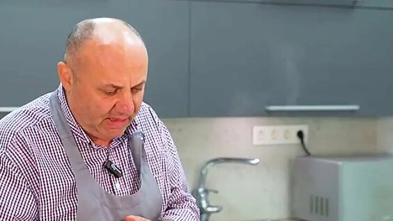 Илья Лазерсон VK Видео