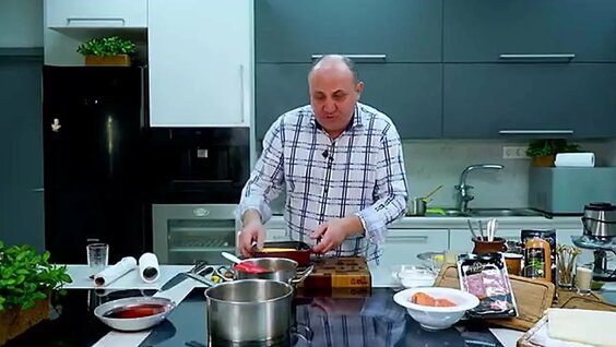 Илья Лазерсон VK Видео