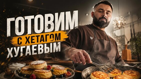 Илья Макаров YouTube