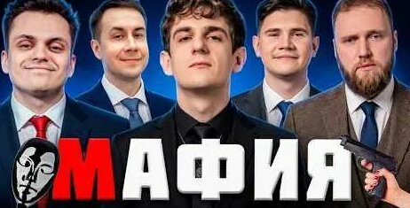Илья Макаров Rutube