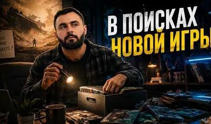 Илья Макаров YouTube