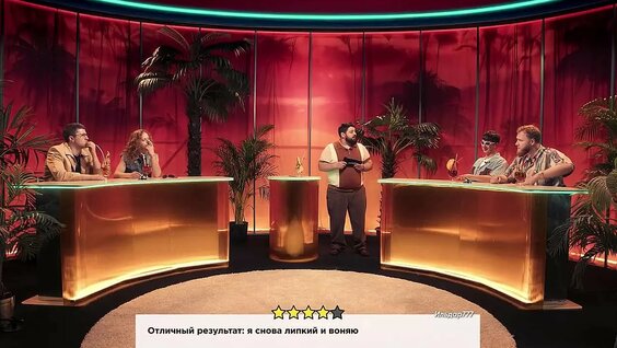 Илья Макаров VK Видео