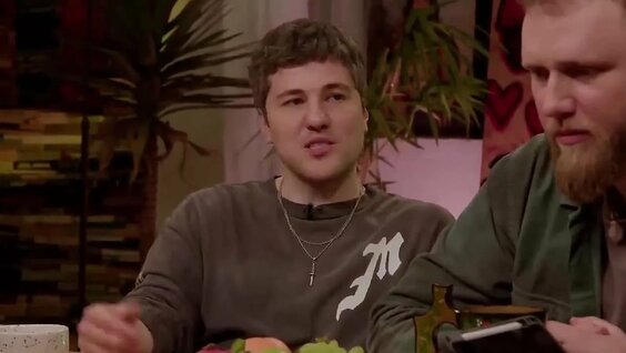 Илья Макаров VK Видео