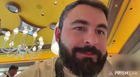 Илья Макаров 3 дня назад