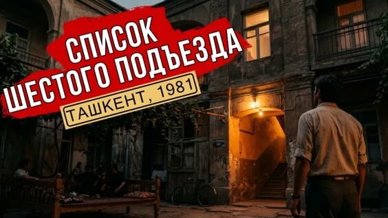 Илья Макаров Rutube
