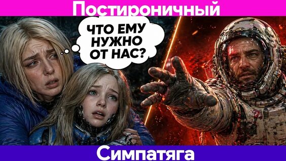 Илья Мэддисон YouTube
