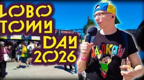Илья Мэддисон YouTube