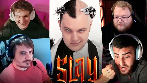 Илья Мэддисон Rutube