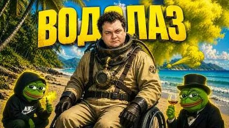 Илья Мэддисон YouTube