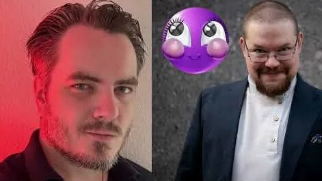 Илья Мэддисон YouTube