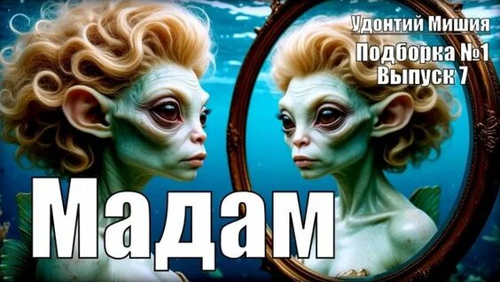 Илья Мэддисон Rutube