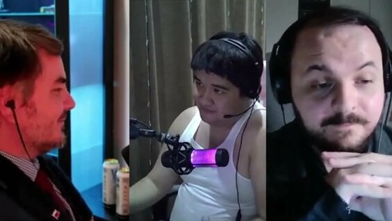 Илья Мэддисон VK Видео
