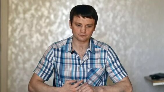 Илья Прусикин Rutube