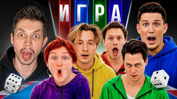 Илья Сатир YouTube