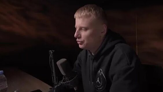 Илья Соболев VK Видео