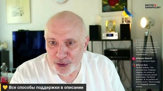 Илья Варламов YouTube