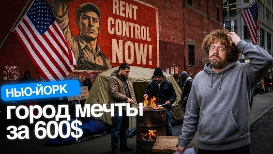 Илья Варламов YouTube
