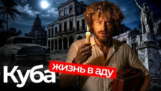 Илья Варламов YouTube