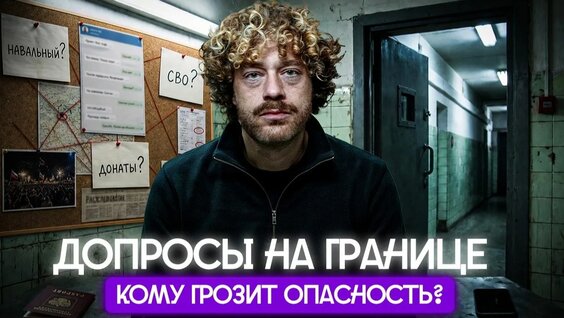 Илья Варламов Rutube