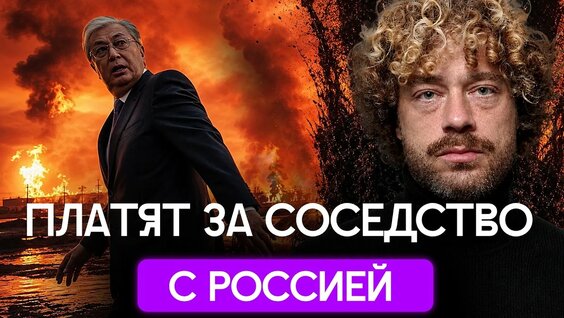 Илья Варламов YouTube