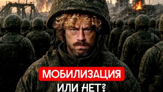 Илья Варламов YouTube