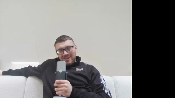 Илья Яшин YouTube