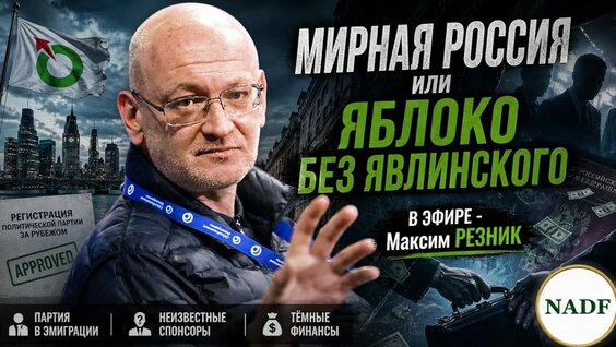Илья Яшин YouTube