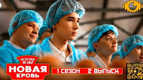 Илья Захаров YouTube