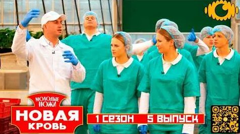 Илья Захаров YouTube